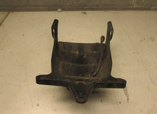 License plate holder Honda VT 600