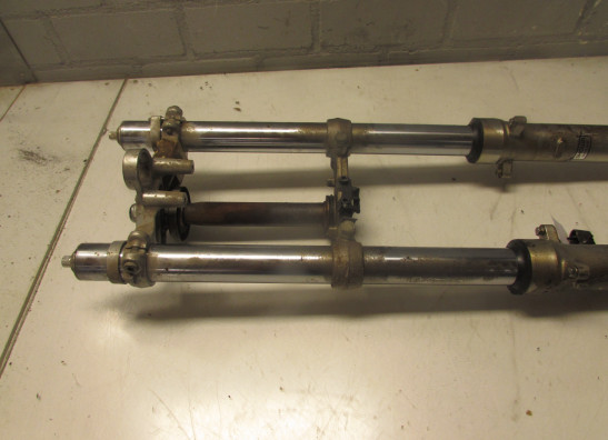 Gabelholm Komplett Yamaha TZR 250