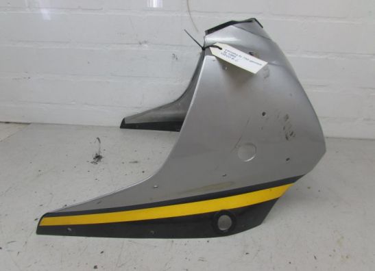 Topkuip Yamaha FZ 750