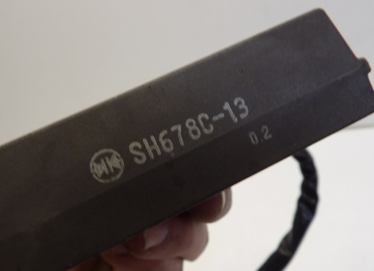 Regulator rectifier  Honda CBR Fireblade