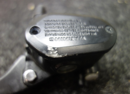 Rempomp Kawasaki Ninja 400