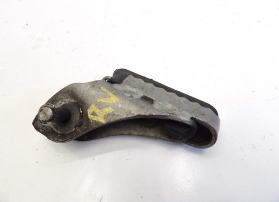 Fussraste rechts BMW R 1200 GS