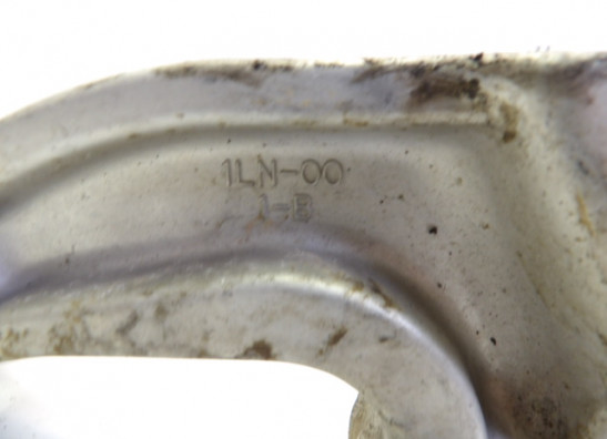 Cushion connecting rod  Yamaha TT 350