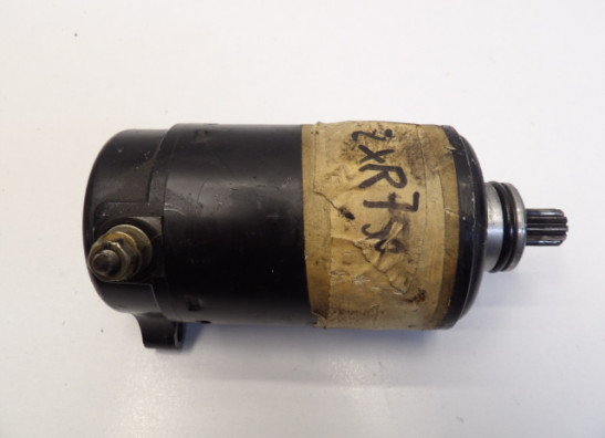 Startmotor Kawasaki ZXR 750 1989-1990