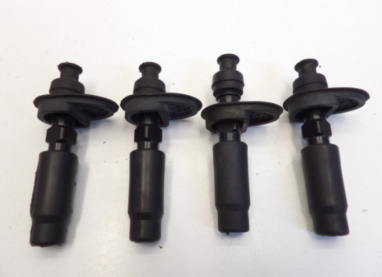 Bougiedop Suzuki GSX R 750 1990-1991