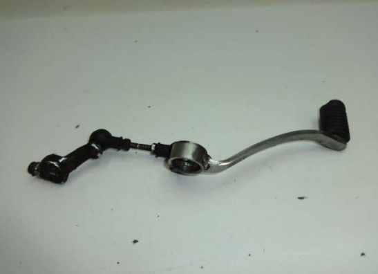 Schalthebel Honda VF 1100 Sabre