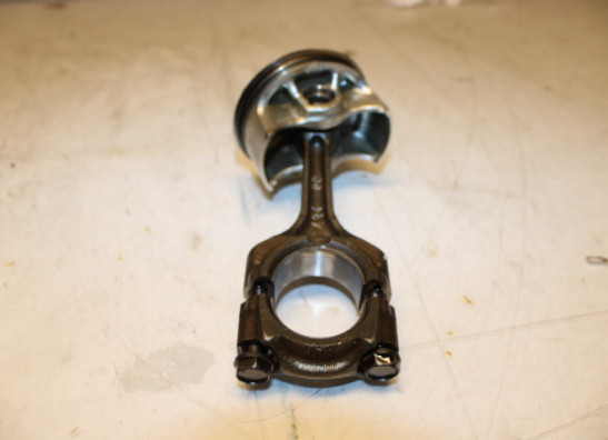 Zuiger Triumph 675 Street Triple R