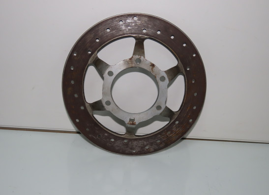 Braking Disc left front Moto Guzzi V35 V50 V65
