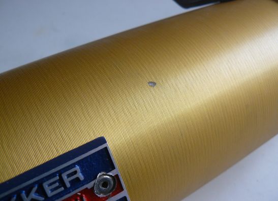 Sportdemper Race-parts Vintage Racers