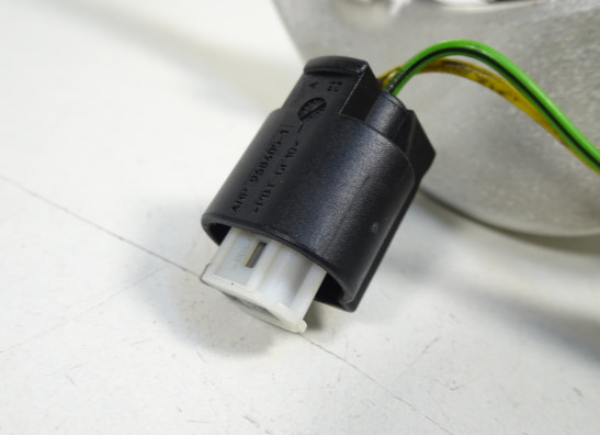 Fussrastetrager vorne rechts BMW K 1200 S 