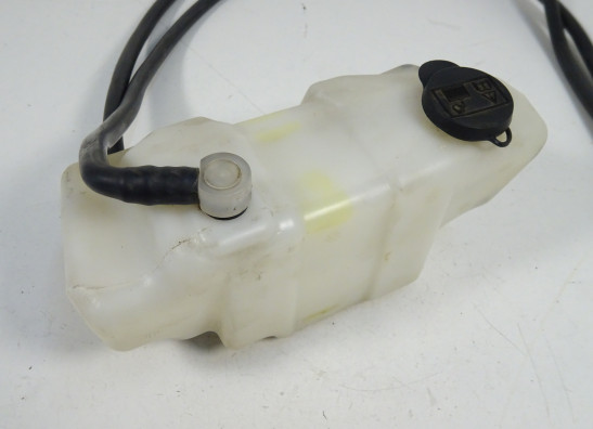 Koelvloeistof reservoir Triumph Street Triple 675