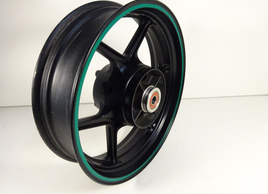 Achtervelg Kawasaki ER 6