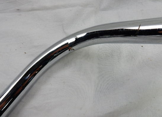 Kofferbeugel set Moto Guzzi California Vintage