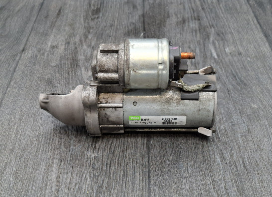 Starting motor BMW R 1200 GS