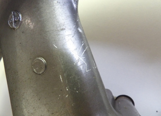 Voorvelg Honda ST 1100 Pan European