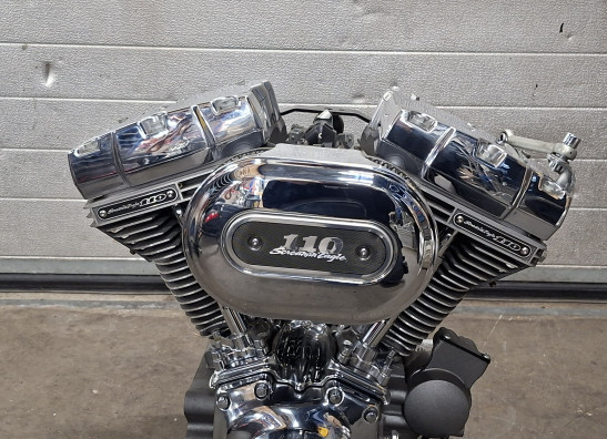 Motorblok Harley Davidson FLSTFBS Fat Boy S