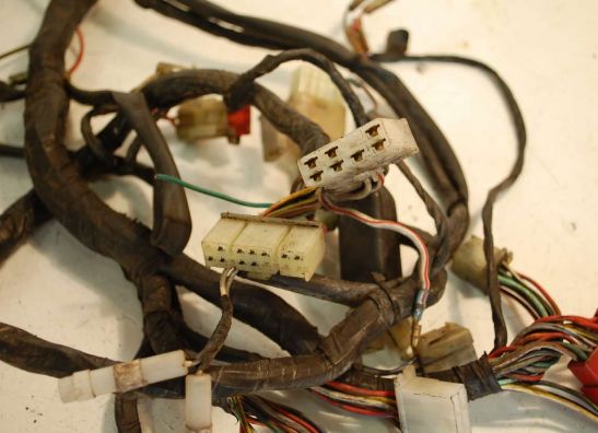 Kabelbaum Kawasaki GTR 1000