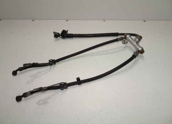 Olieleiding Hyosung Comet 650