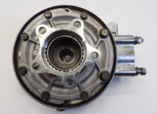 Final driven gear Yamaha XV 535 Virago