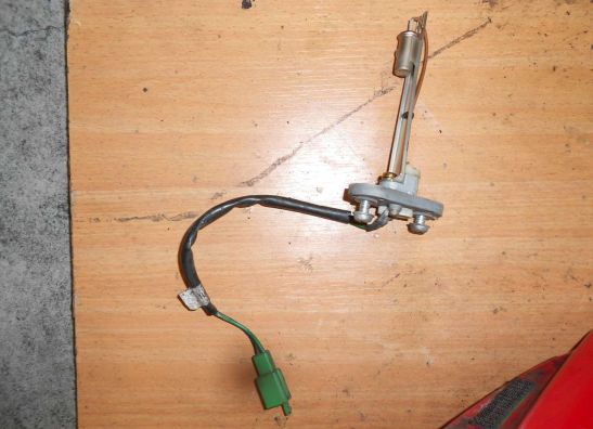 Fuel level meter Yamaha YZF R1 2000-2001