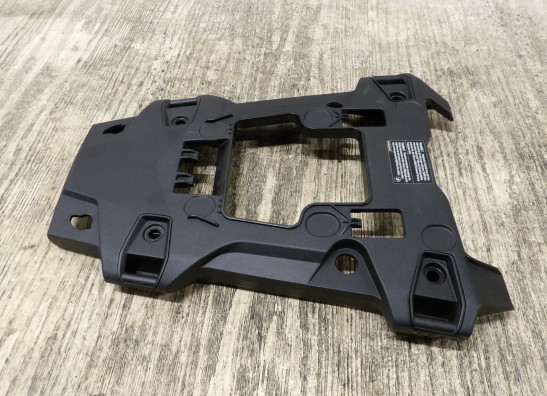 Lugage carrier BMW F 750 GS