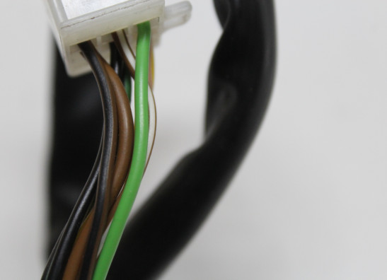 Stuurschakelaar links Bimota DB7