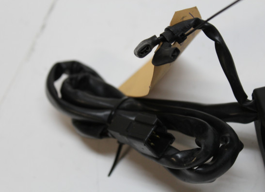 Lenkerschalter rechts Triumph Tiger 1050