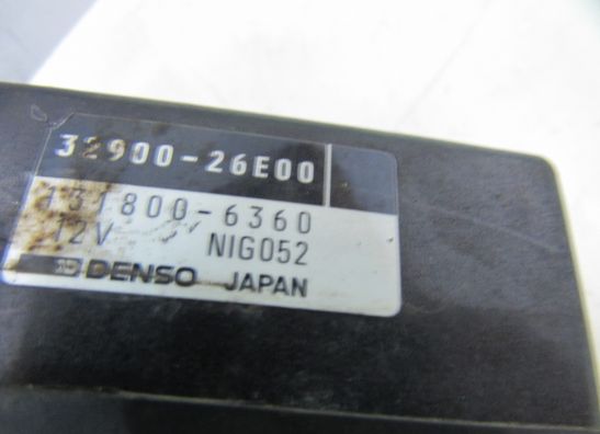 CDI ECU unit Suzuki GSF 600 650 Bandit 