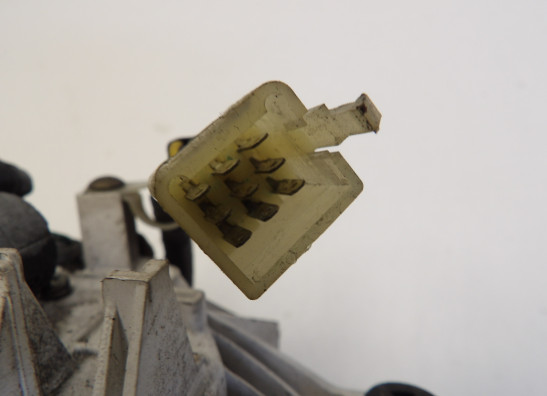 Tacho-set Honda ST 1100 Pan European