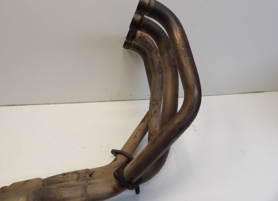 Uitlaatbochten Honda CBR 900 RR