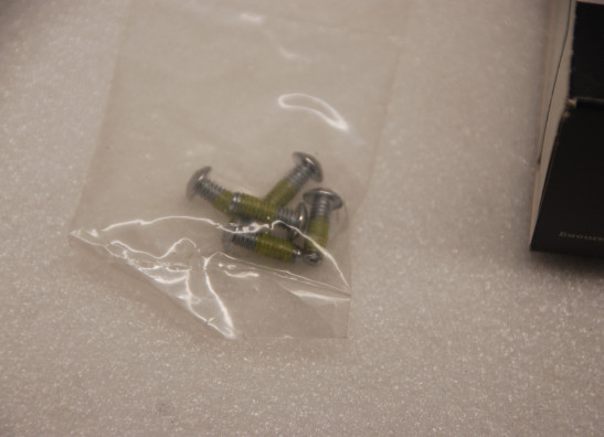 Motorblokdeksel Harley Davidson Custom universal other