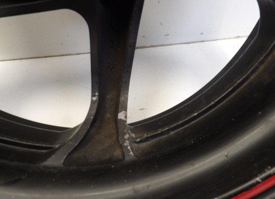 Felge hinten Honda VFR 800 I
