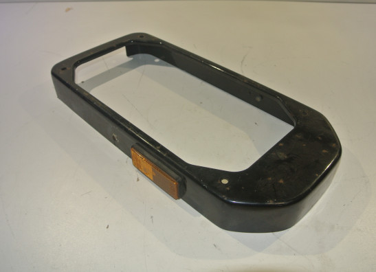 Radiator toebehoren Honda VT 750 Shadow