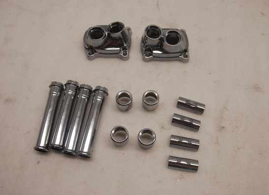 Motorblok diverse Harley Davidson Softtail