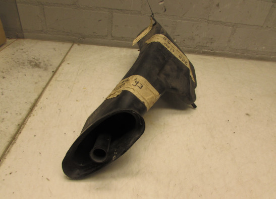 Rechter luchtbuis Kawasaki ZZR 1100