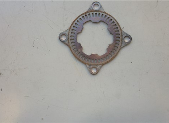 ABS ring achter Kawasaki GTR 1400