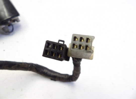 Teller Yamaha FZX 750