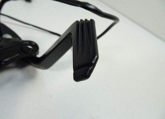 Rechter schetsplaat BMW K 1200 R 