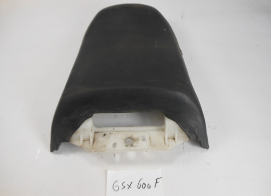 Buddy seat Suzuki GSX F 600
