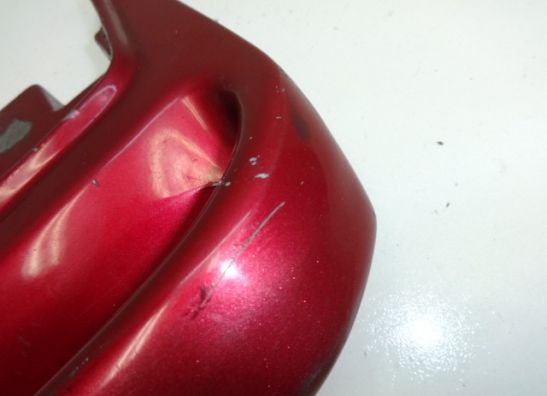 Rear grip Kawasaki ZZR 250