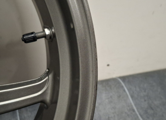 Felge hinten Ducati Monster S4