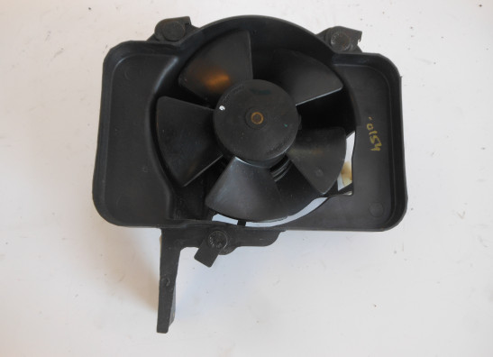 Ventilator KTM 390 Duke 2017-2020