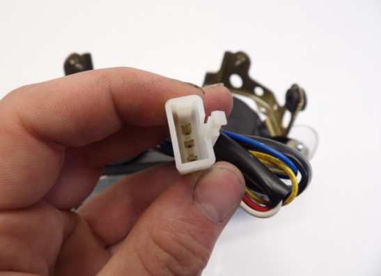 Achterlicht Honda CBR 900 RR