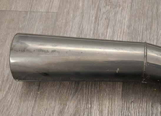 Uitlaat Honda VF 700  750 F