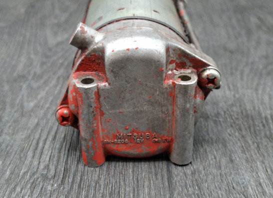 Startmotor Kawasaki ZEPHYR 750