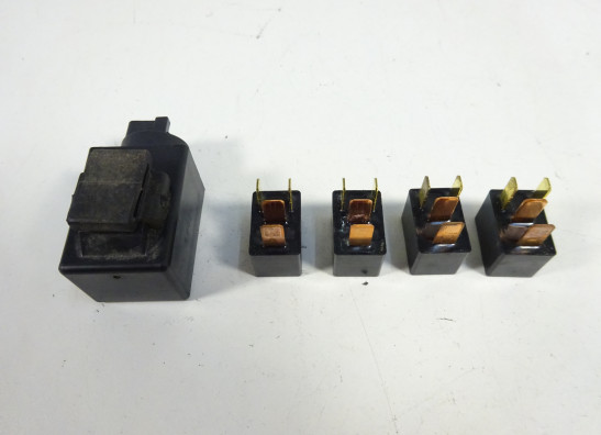 Relais unit Honda CBF 1000