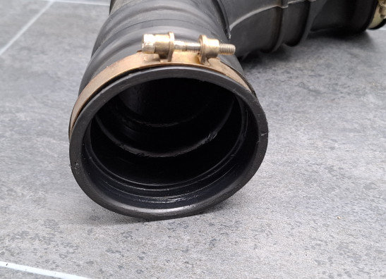 Luchtfilterhuis Triumph Rocket III