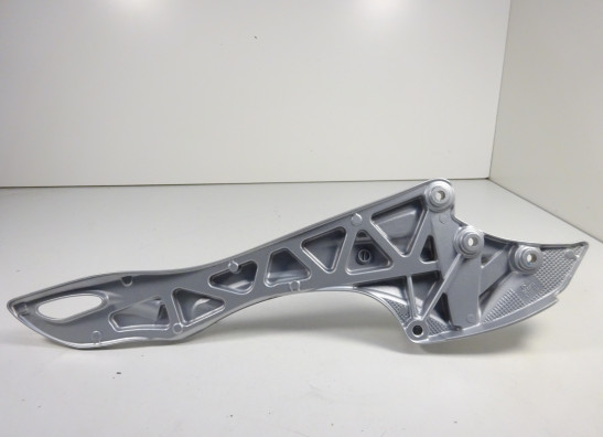 Main step holder left Suzuki SFV 650 Gladius