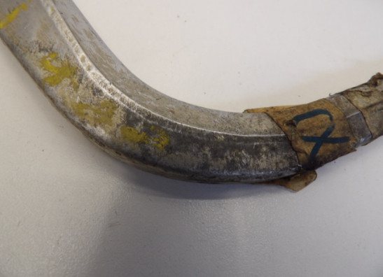 Brake pedal Yamaha XJ 750 