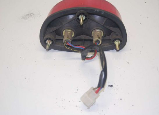 Rear light Yamaha TDM